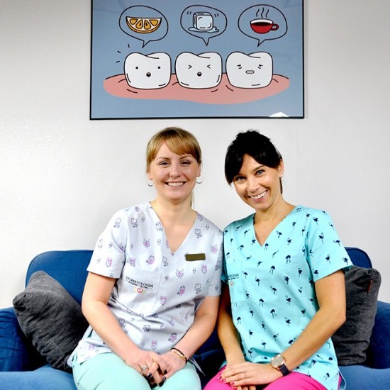 STOMATOLOGIA RODZINNA ZŁOTNO | stomatologia estetyczna | leczenie kanałowe | stomatologia dziecięca | ortodoncja | protetyka | chirurgia